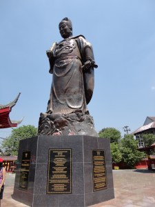 patung-cheng-ho